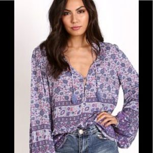 Spell and the Gypsy Kombi Blouse